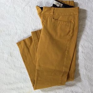 Banana republic pants